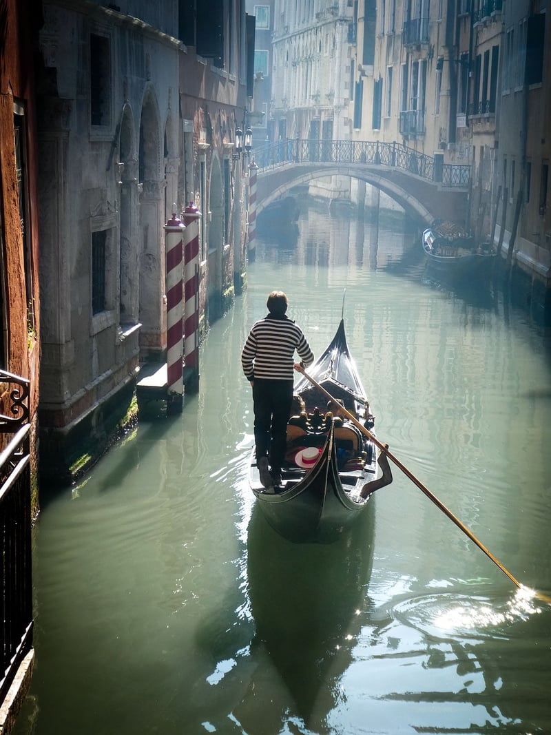 Venice during the Renaissance